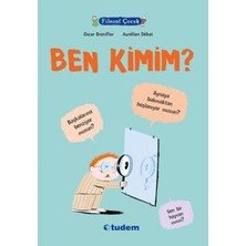 Bigelal Filozof Çocuk - Ben Kimim?