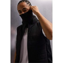 DeFacto Regular Fit Yarım Balıkçı Yaka Su Geçirmez Yelek F8062AX26SP