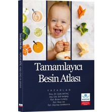 Tamamlayıcı Besin Atlası