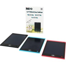 Shopwave 8.5 Inç   Dijital Yazı Tahtası Tablet  Yazım - Çizim - Resim   Pilli   LCD Writing Tablet (5047)