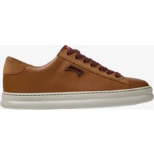 Camper Runner Four Kadın Kahverengi Sneaker K201855-008