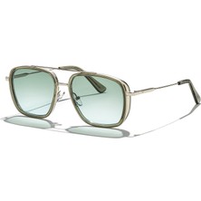 Zen Milano Eyewear ZM1855-C4 57 Erkek Güneş Gözlüğü