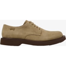 Camper Norman Erkek Kahverengi Günlük Ayakkabı K100998-007