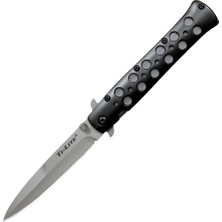 Cold Steel Ti-Lite 4 (S35VN) Aluminum Çakı