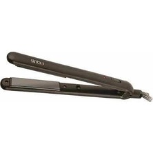 Shopwave Saç Düzleştirici  Seramik Kaplama   Sabit Düzenli Isı - Hızlı Şekillendirme Isı Ayarı  SHD-7057 (5047)