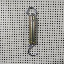 Novax El Kantarı Manuel El Tartısı Küçük Boy Terzi Max 30 kg Tartar