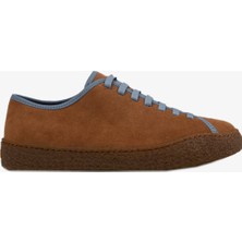 Camper Peu Terreno Erkek Kahverengi Günlük Ayakkabı K101059-007