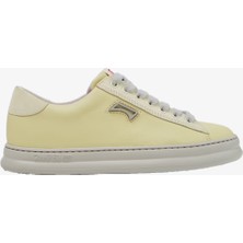 Camper Runner Four Kadın Sarı Sneaker K201855-011