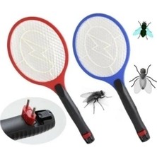 Shopwave Şarzlı Sinek Kovucu Raket (5047)