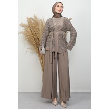 Muhteşem Üçlü Takım Vizon