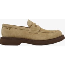 Camper Norman Erkek Kahverengi Günlük Ayakkabı K101001-008