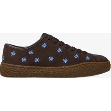 Camper Peu Terreno Kadın Kahverengi Günlük Ayakkabı K201824-004