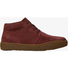 Camper Peu Terreno Erkek Bordo Günlük Ayakkabı K300467-014