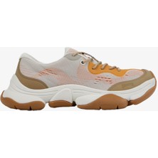 Camper Karst 2 Kadın Çok Renkli Sneaker K201837-008