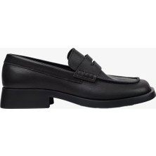 Camper Donna Kadın Siyah Günlük Ayakkabı K201919-001