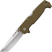 Cold Steel Sr1 Tanto Point Çakı