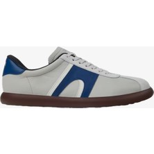 Camper Pelotas Soller Erkek Gri Sneaker K100937-028