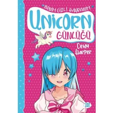 Bigelal Unicorn Günlüğü 9 - Benim Gizli Hayranım