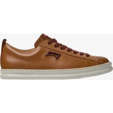 Camper Runner Four Erkek Kahverengi Sneaker K101052-007