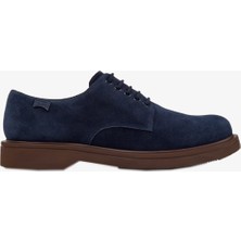 Camper Norman Erkek Mavi Günlük Ayakkabı K100998-008