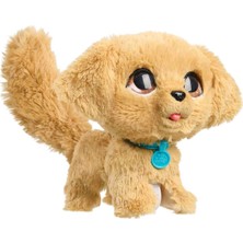 Sesli ve Hareketli Furreal Wag-A-Lot Golden Retriever Peluş FUR09000