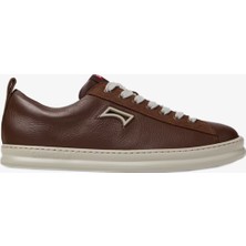 Camper Runner Four Erkek Kahverengi Sneaker K101052-009