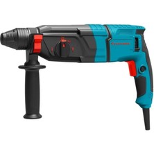 Belle Fusion Mey Ithalat® Cat Power 5931 Kırıcı Delici 3,2 kg 800 Watt