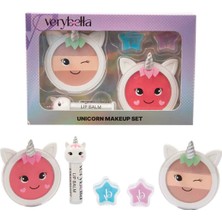 Unicorn Makyaj Seti VRB50000