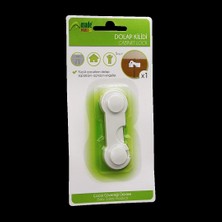 Shopwave Dolap Kapak Kilit Ç.emniyet (5047)