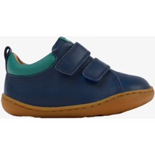 Camper Peu Cami Fw Çocuk Mavi Günlük Ayakkabı K800405-057