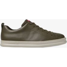 Camper Runner Four Erkek Yeşil Sneaker K100226-161