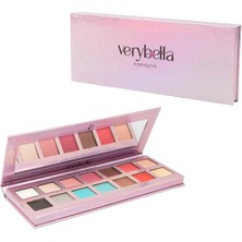 Parıltılı Far Paleti VRB36000