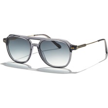 Zen Milano Eyewear ZM2471-C03 54 Unisex Güneş Gözlüğü