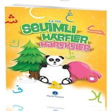 Bigelal Sevimli Harfler Harekeler