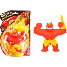 Goojitzu Meteor Madness Tekli Figür Paketi GJT67000 - Blazagon