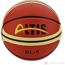 Altis BL-5 Basketbol Topu No:5