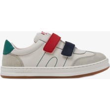 Camper Tws Kids Çocuk Çok Renkli Sneaker K800652-007