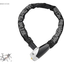 Magnum 3105 Çelik Zincir Kilit 110CMX10MM