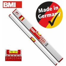 BMI Bmı 690030 Eurostar Su Terazisi (30CM)