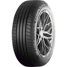 Lassa 225/55 R18 98V Competus H/p3 Oto Yaz Lastiği (Üretim: 2026)