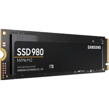 Samsung MZ-VL81T00 1tb SSD 2280