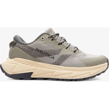 Nautica Erkek Gri Sneaker.0hf