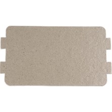 Supervac Mikrodalga Fırın Yansıtıcı Plaka, Awox Awx H20 ile Uyumlu