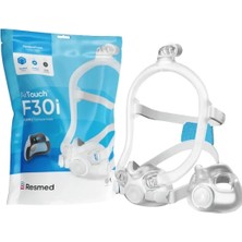 Resmed Airtouch F30i M Boy Maske