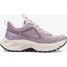 Nautica Kadın Mor SNEAKER.5WC