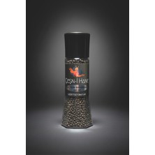 Çeşn-I Hane Karabiber (Değirmen Kapak) 200 Gr.