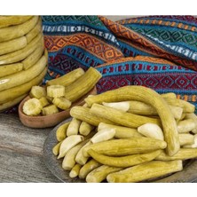 Gaziantep Ev Yapımı Acur Turşusu 1 kg