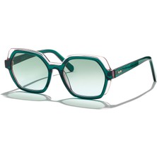 Zen Milano Eyewear YD1190-C2 55 Kadın Güneş Gözlüğü