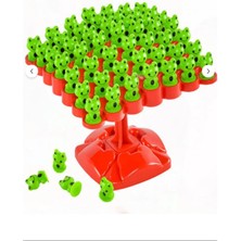 Farbu Oyuncak Place Froggo Denge Oyunu