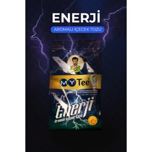 My Tee Mytee Enerji Aromalı Içecek Tozu 250GR